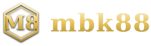 mbk88 logo